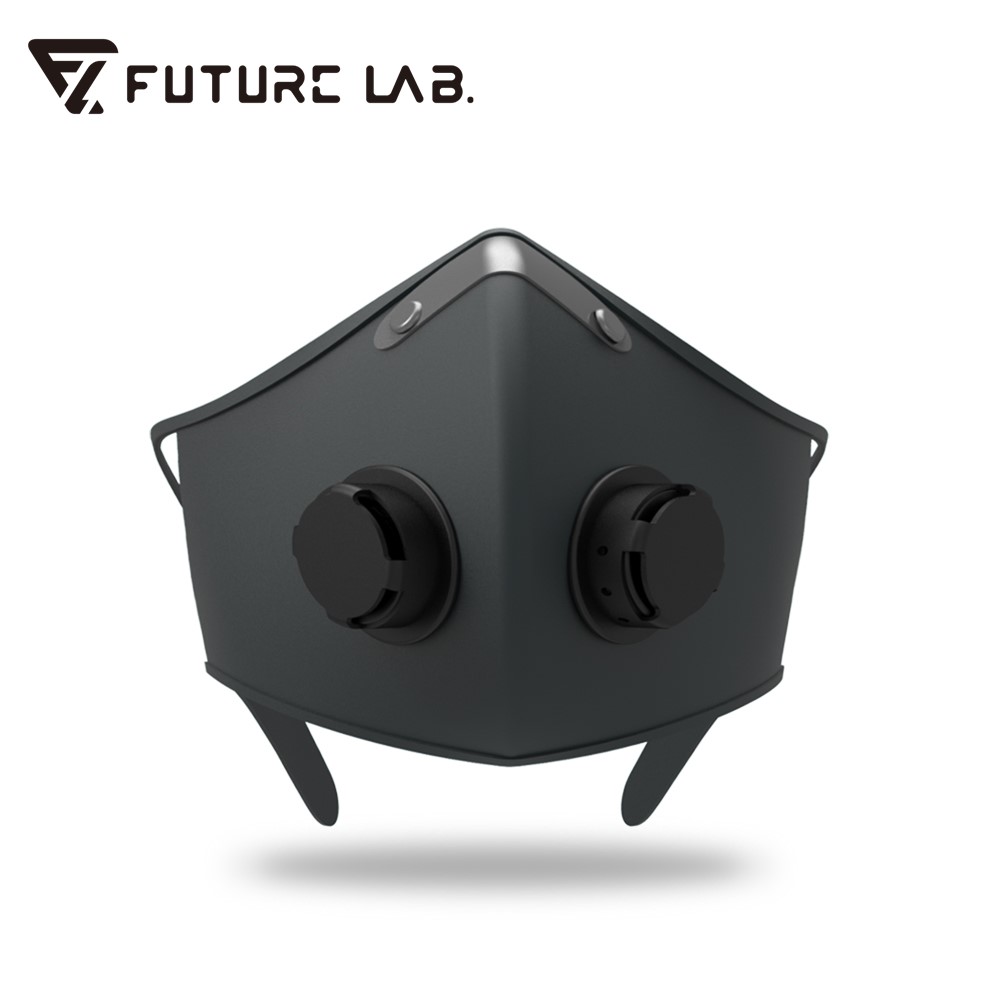 Future Lab. 未來實驗室 UrbanMa