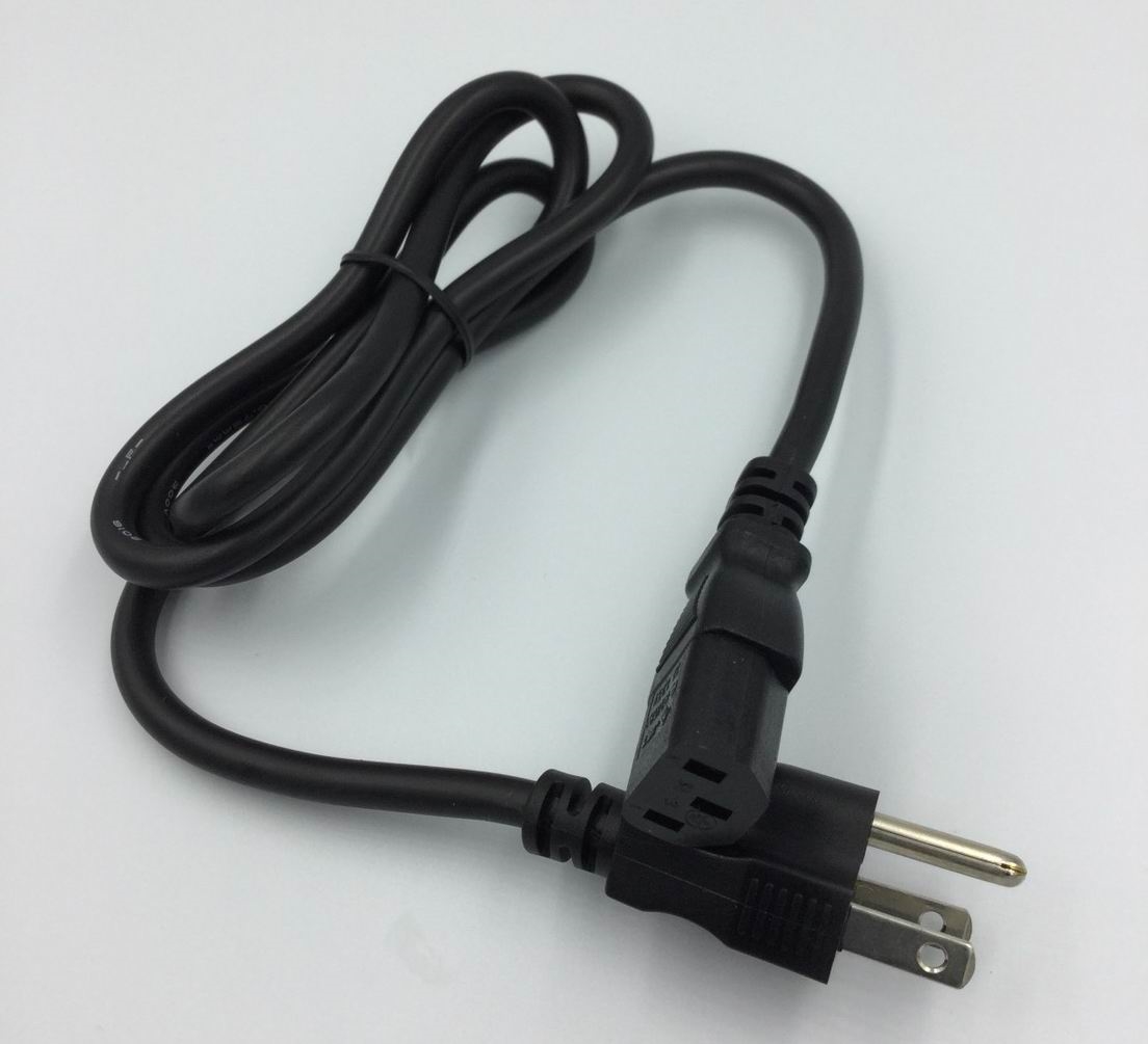 主機電源線-安規1.8米 7A/125V