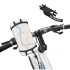 E-books N60 自行車拉扣式耐震手機支架