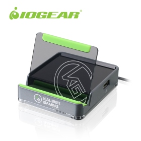 IOGEAR GE1337M ( KeyMander 2 Mobile 手遊搖桿鍵鼠轉換器