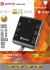 【KINYO】USB 2.0多合一晶片讀卡機(KCR-359)