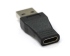 USB3.0 A公-3.1 Type-C母轉接頭 