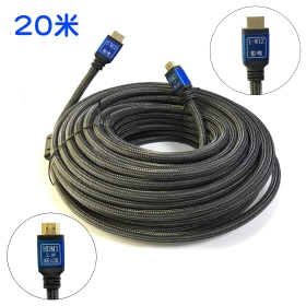 HDMI 公:公 2.0 20米